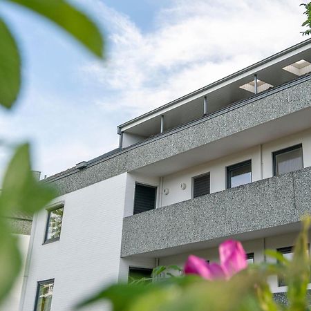 Apartament Schuetzenweg 6 Duenengruen Kellenhusen Zewnętrze zdjęcie