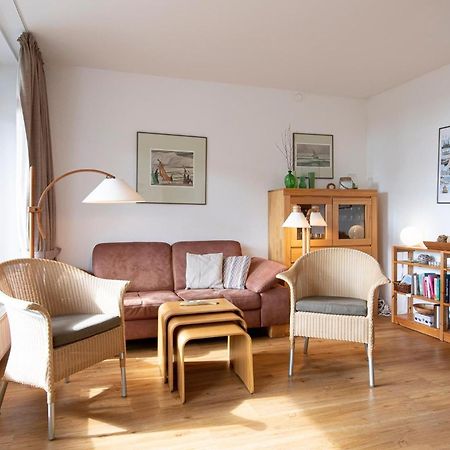 Apartament Schuetzenweg 6 Duenengruen Kellenhusen Zewnętrze zdjęcie