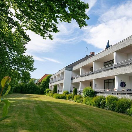 Apartament Schuetzenweg 6 Duenengruen Kellenhusen Zewnętrze zdjęcie