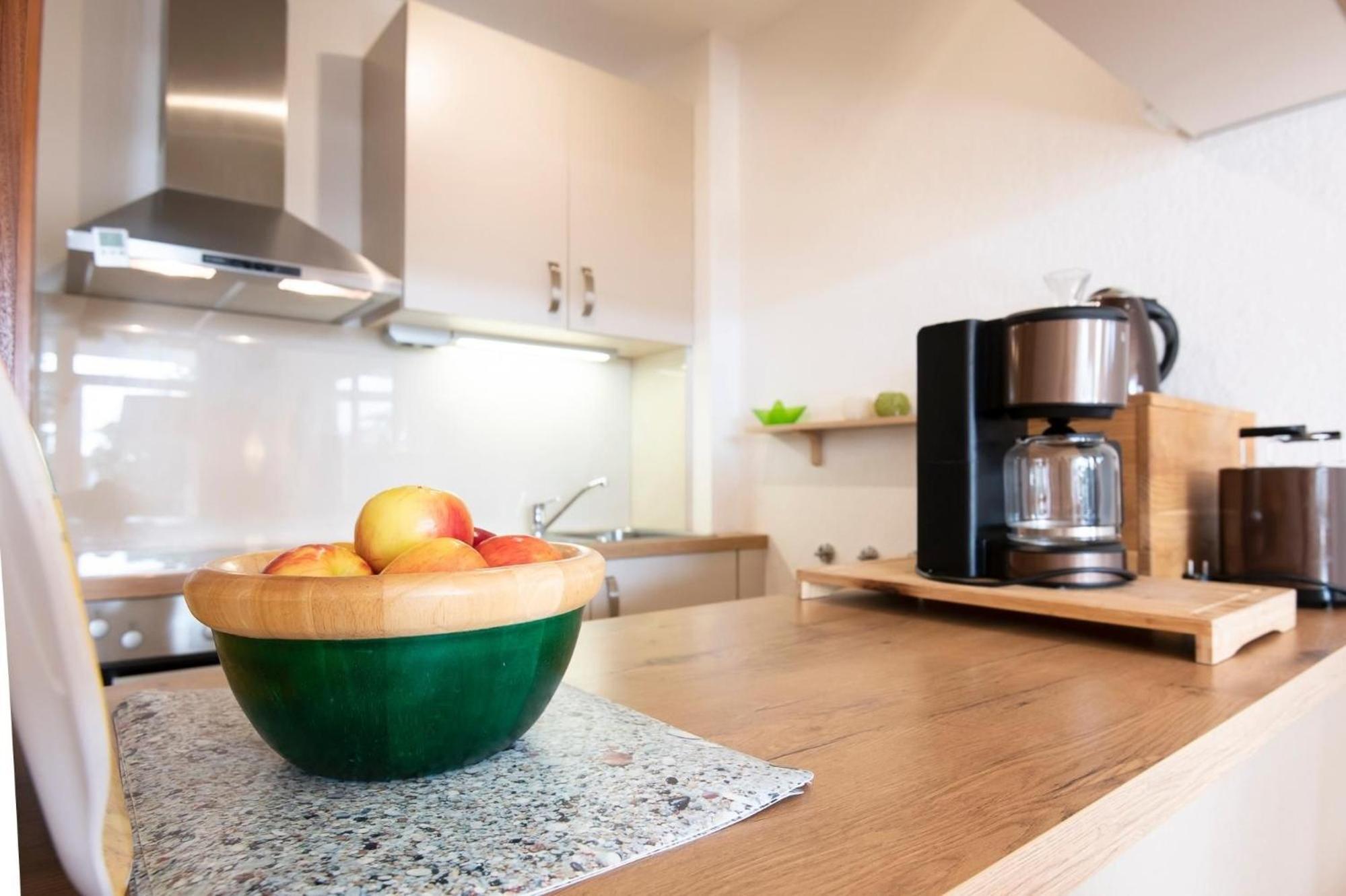 Apartament Schuetzenweg 6 Duenengruen Kellenhusen Zewnętrze zdjęcie