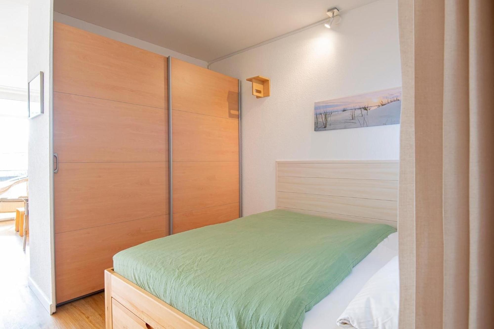 Apartament Schuetzenweg 6 Duenengruen Kellenhusen Zewnętrze zdjęcie