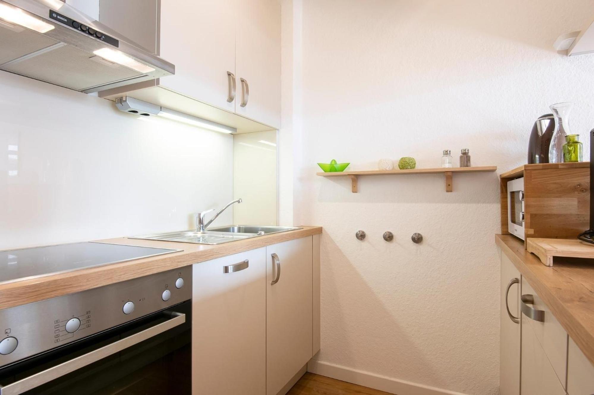 Apartament Schuetzenweg 6 Duenengruen Kellenhusen Zewnętrze zdjęcie
