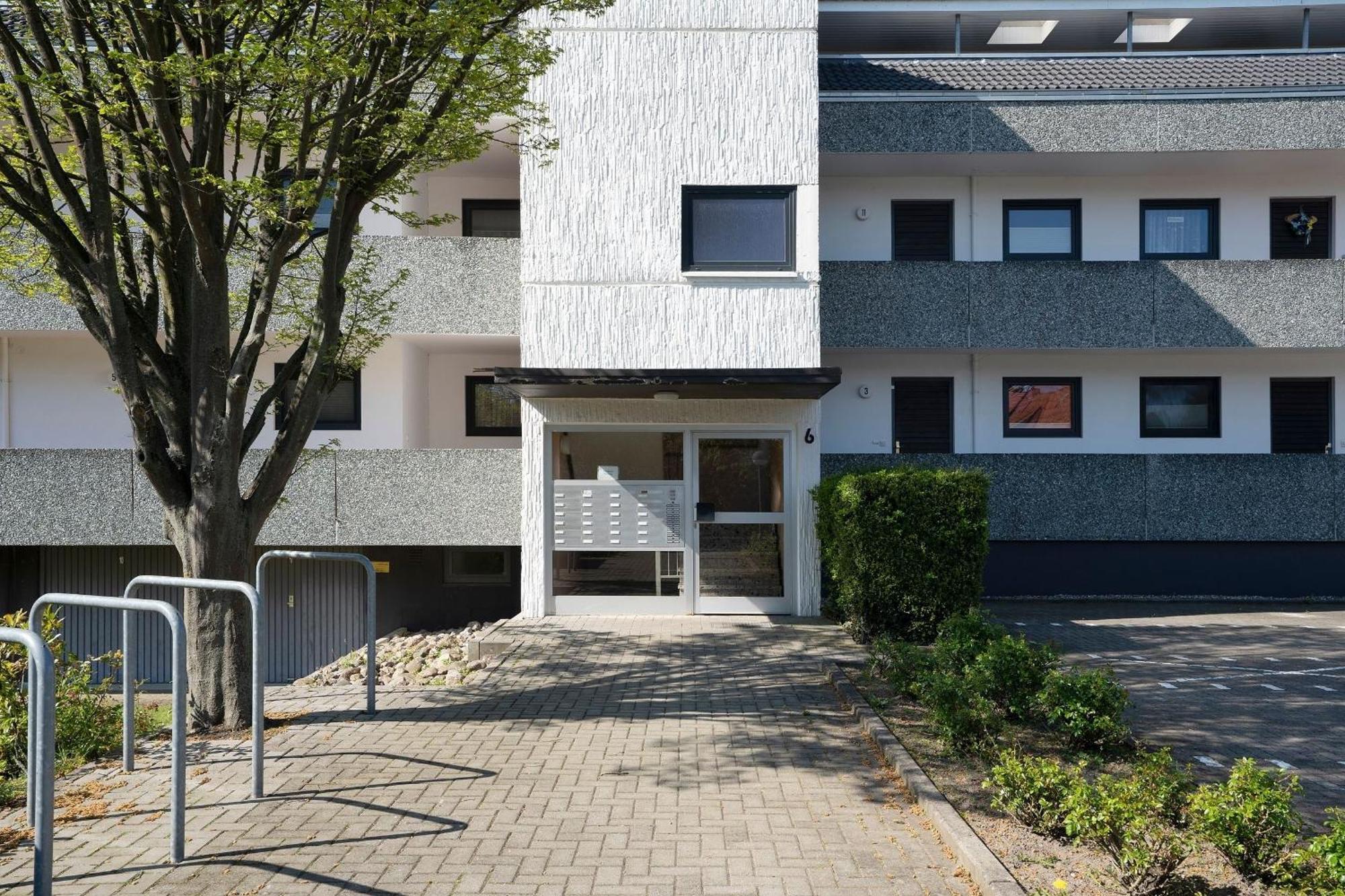 Apartament Schuetzenweg 6 Duenengruen Kellenhusen Zewnętrze zdjęcie