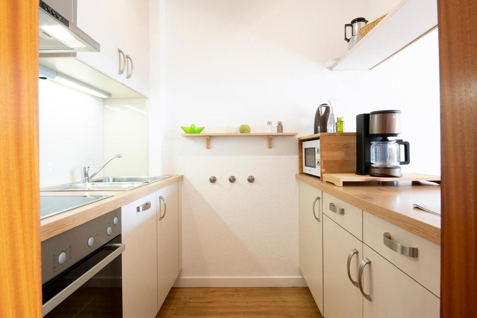 Apartament Schuetzenweg 6 Duenengruen Kellenhusen Zewnętrze zdjęcie