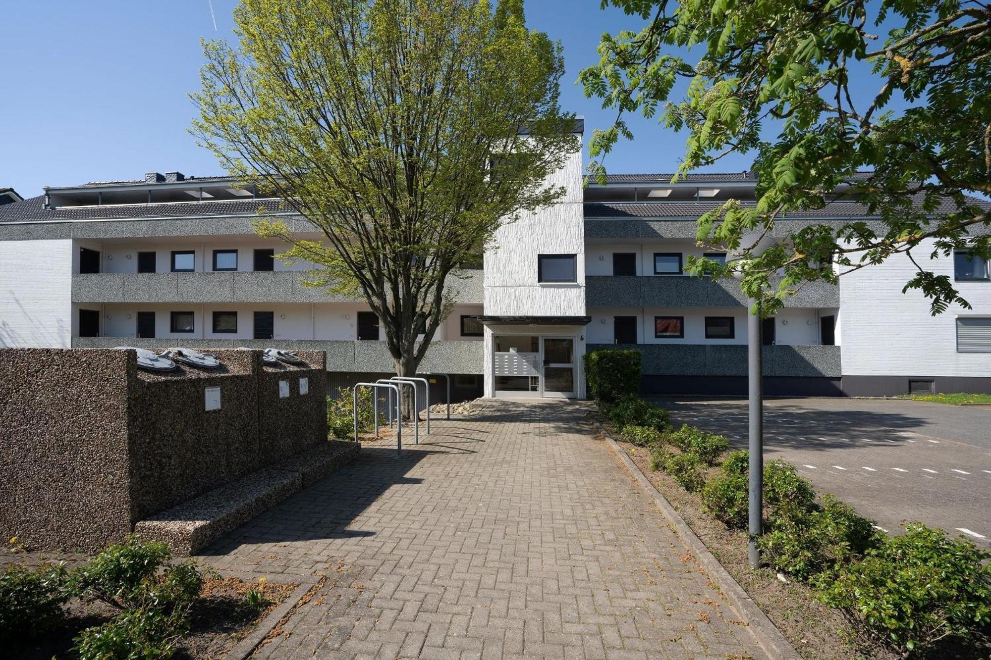 Apartament Schuetzenweg 6 Duenengruen Kellenhusen Zewnętrze zdjęcie