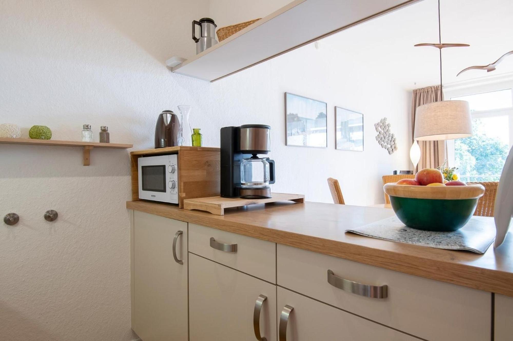 Apartament Schuetzenweg 6 Duenengruen Kellenhusen Zewnętrze zdjęcie