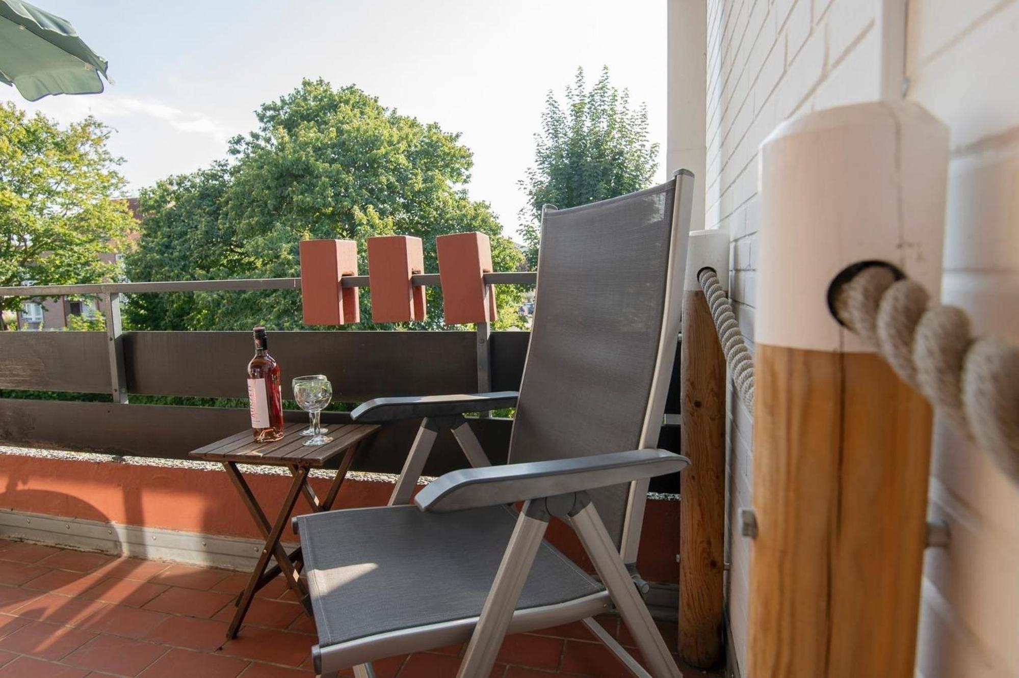 Apartament Schuetzenweg 6 Duenengruen Kellenhusen Zewnętrze zdjęcie