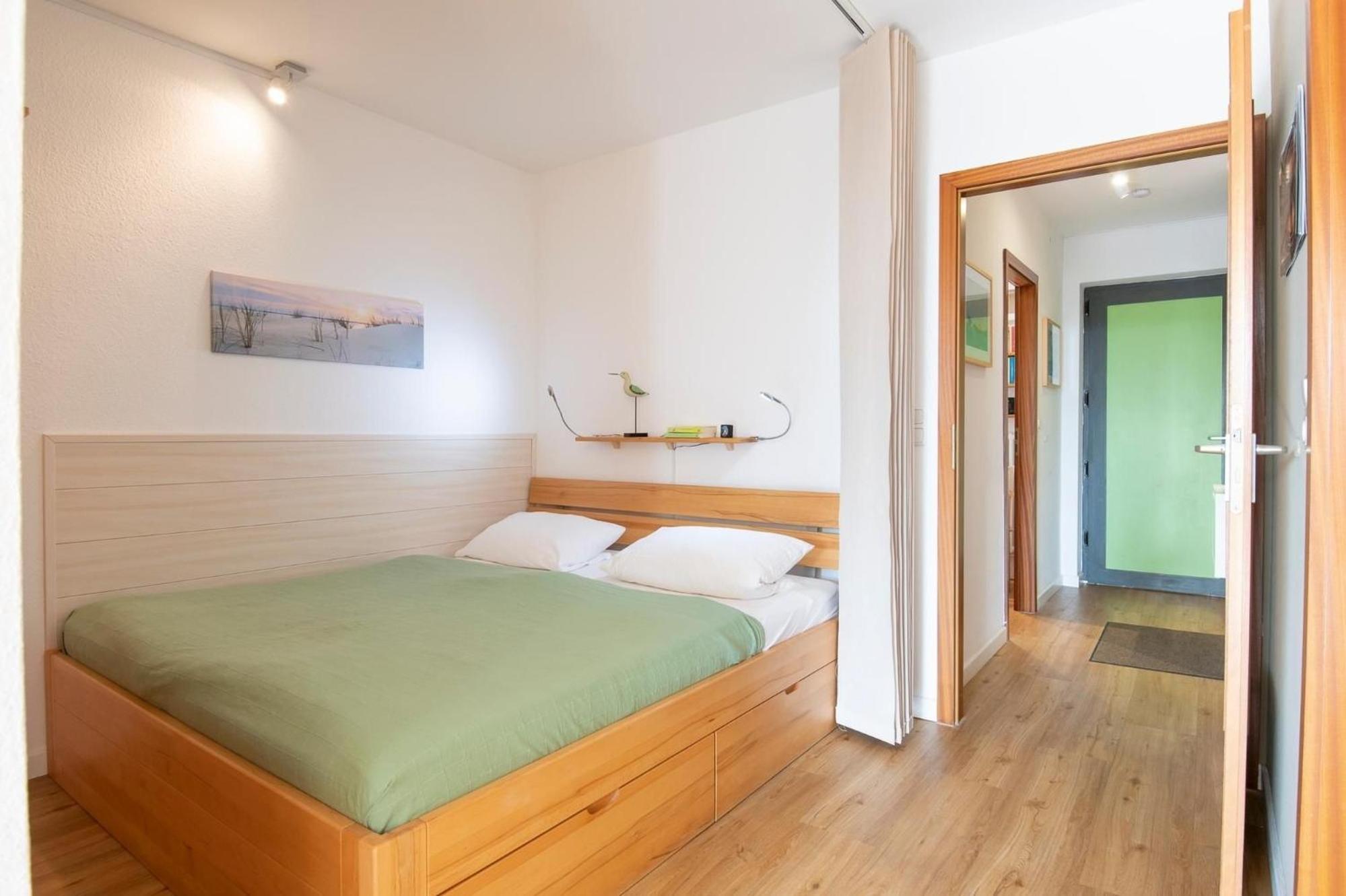 Apartament Schuetzenweg 6 Duenengruen Kellenhusen Zewnętrze zdjęcie