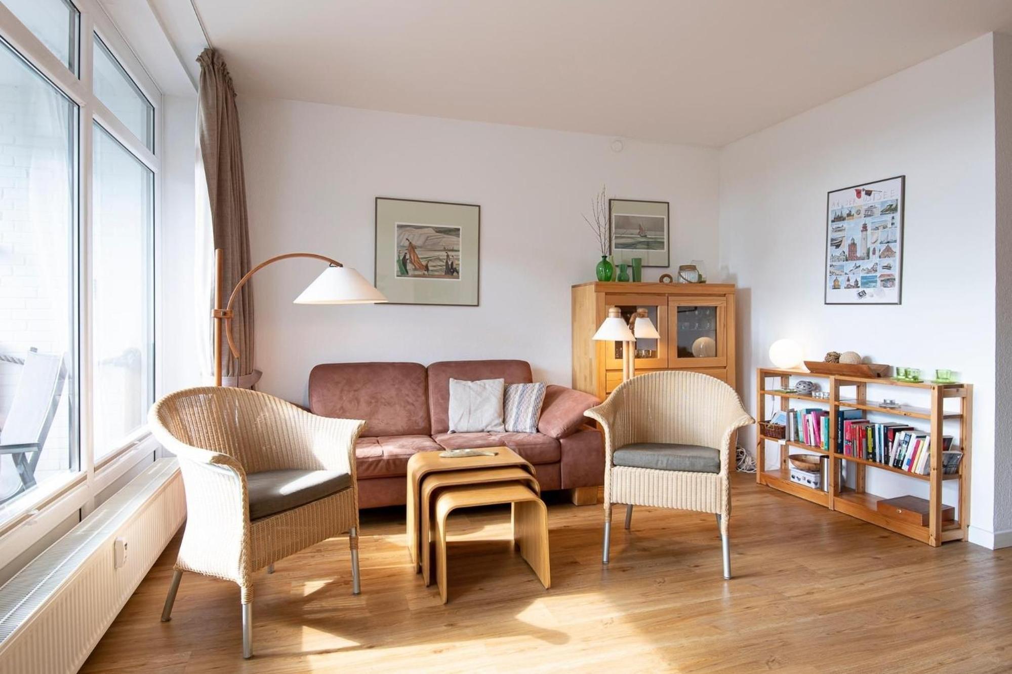 Apartament Schuetzenweg 6 Duenengruen Kellenhusen Zewnętrze zdjęcie