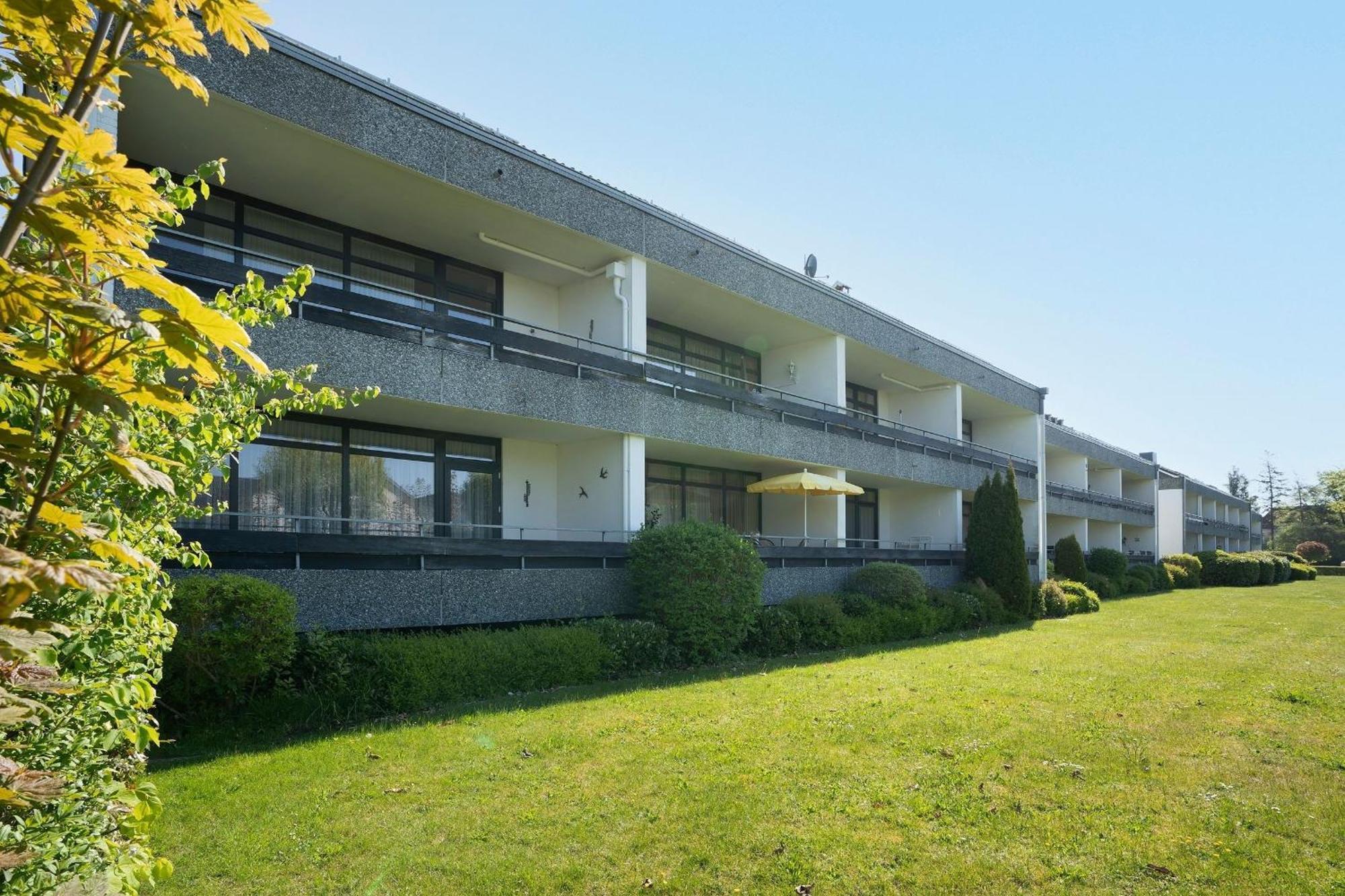 Apartament Schuetzenweg 6 Duenengruen Kellenhusen Zewnętrze zdjęcie