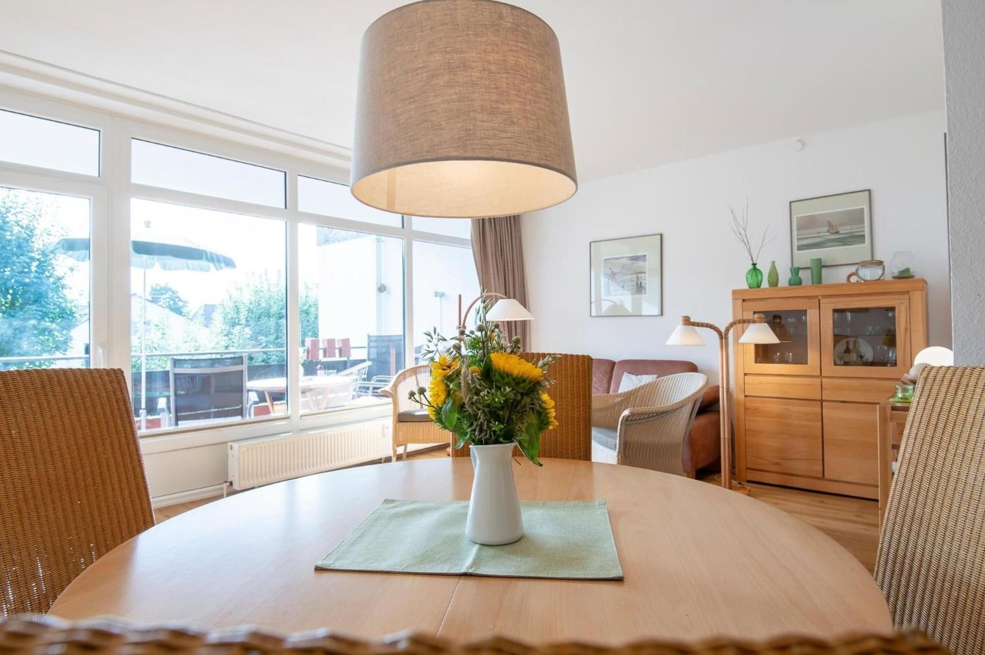 Apartament Schuetzenweg 6 Duenengruen Kellenhusen Zewnętrze zdjęcie
