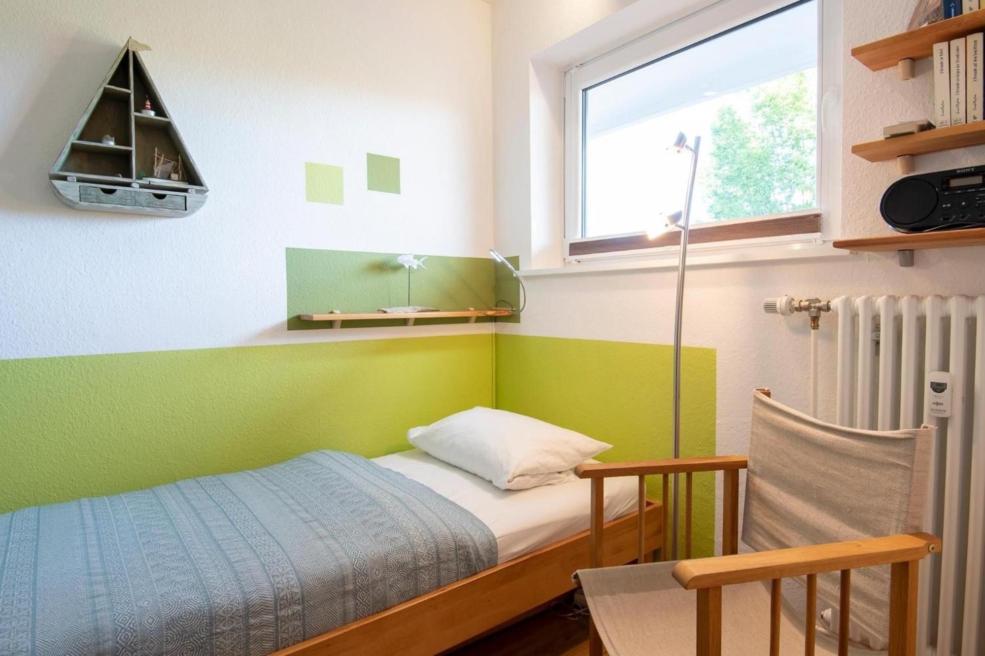Apartament Schuetzenweg 6 Duenengruen Kellenhusen Zewnętrze zdjęcie