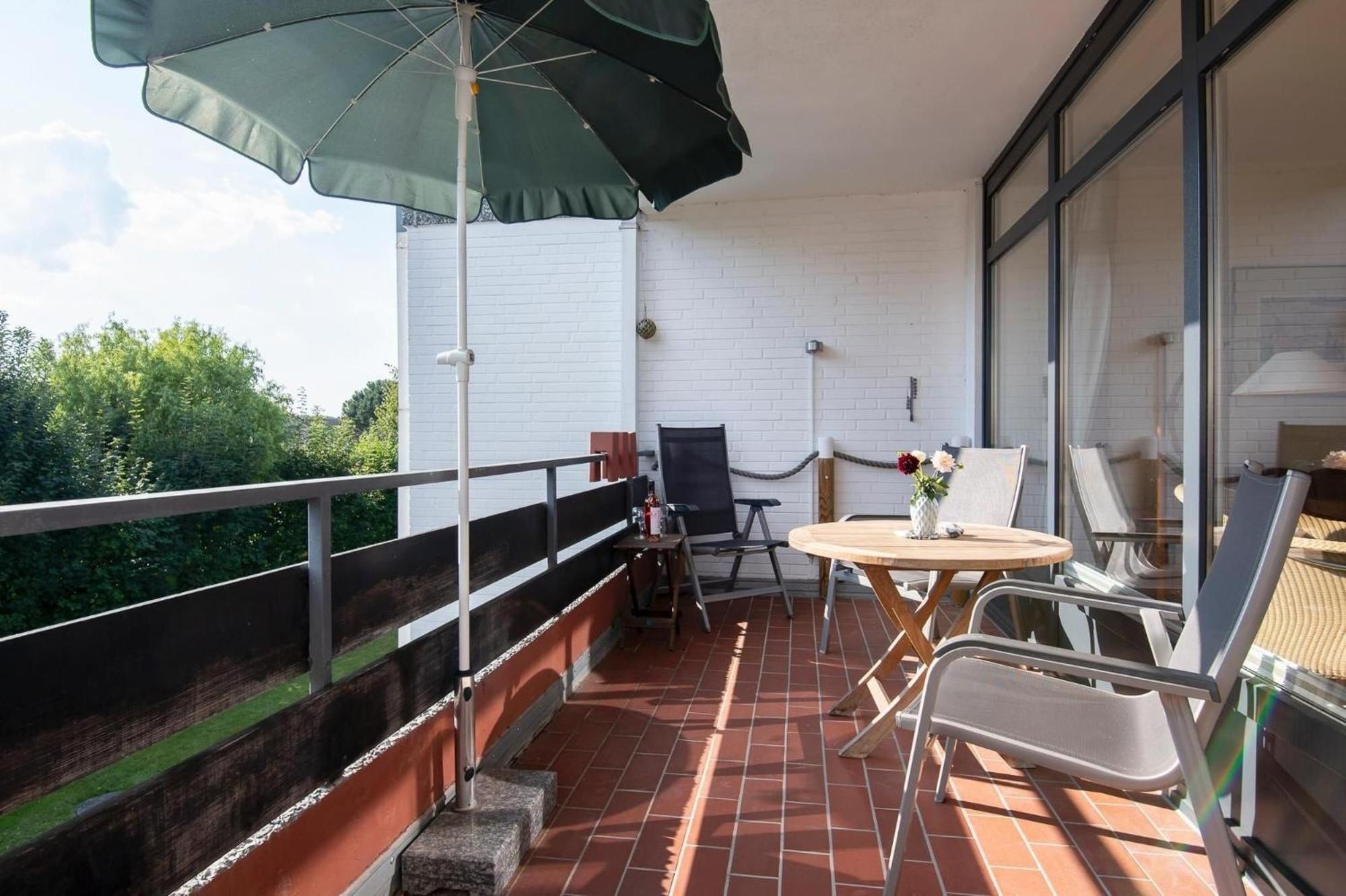 Apartament Schuetzenweg 6 Duenengruen Kellenhusen Zewnętrze zdjęcie
