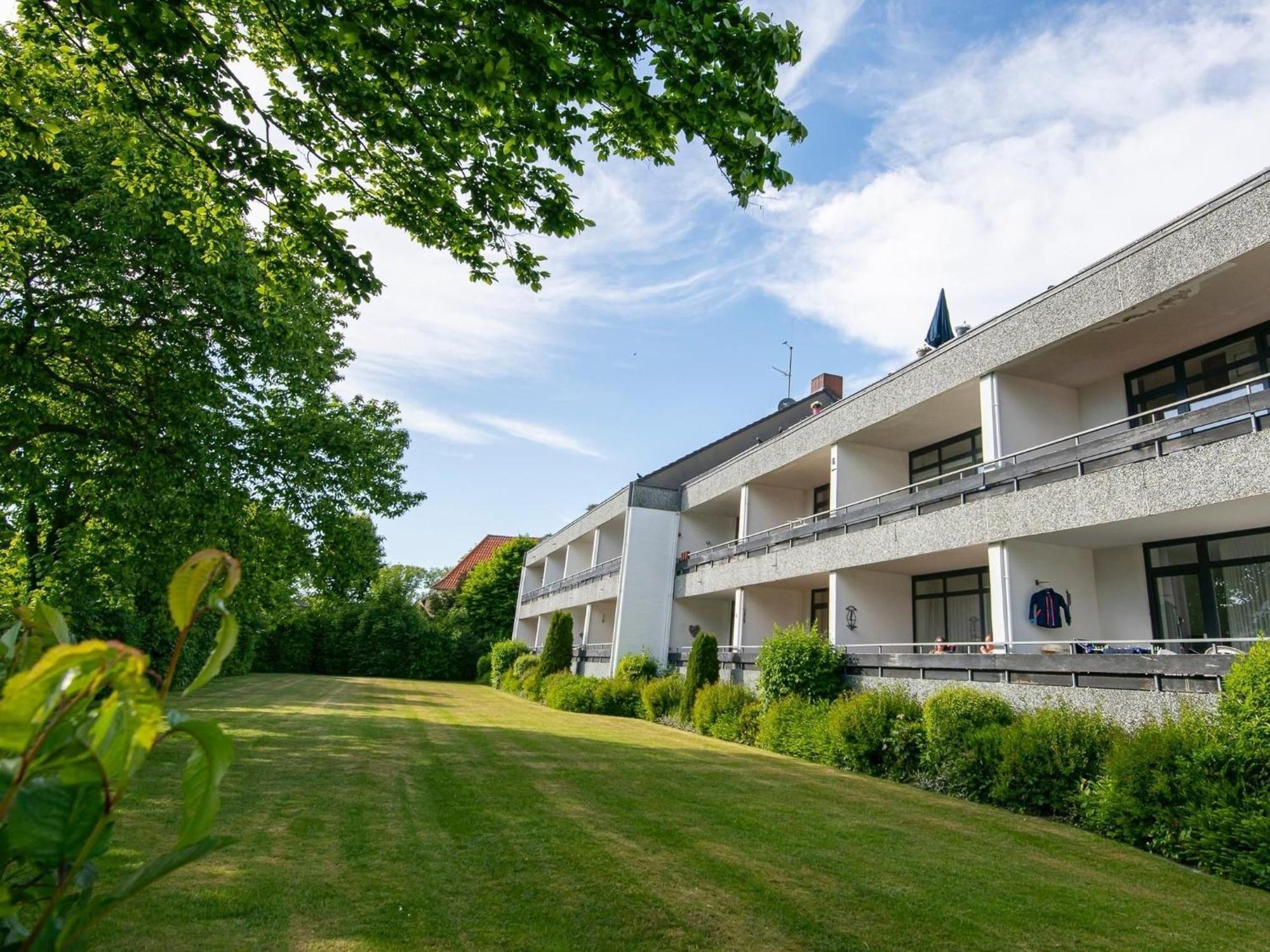 Apartament Schuetzenweg 6 Duenengruen Kellenhusen Zewnętrze zdjęcie