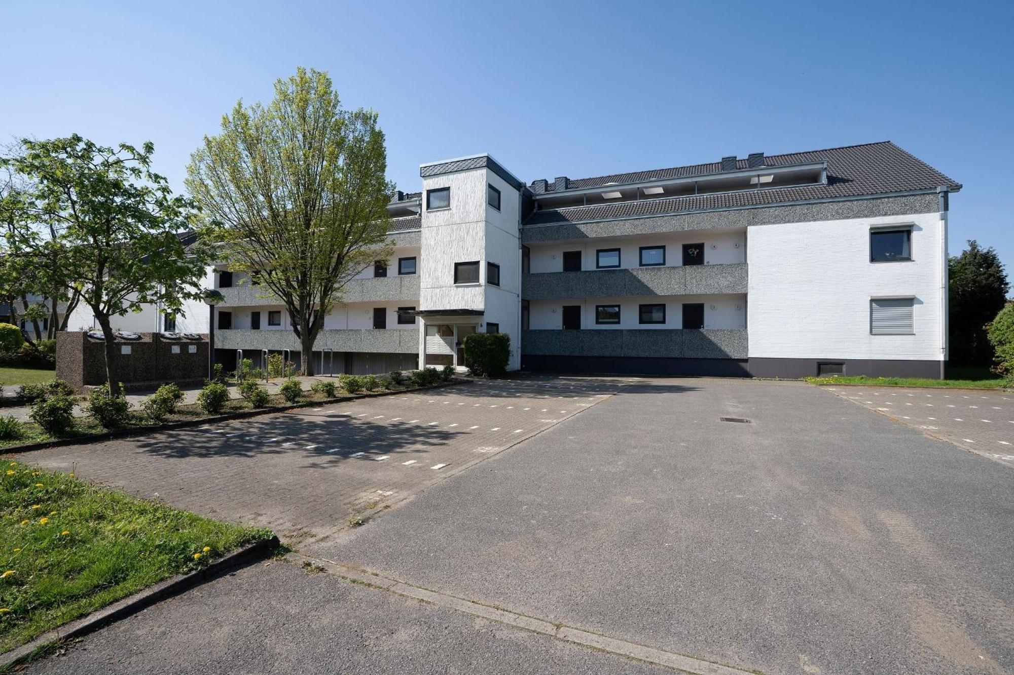 Apartament Schuetzenweg 6 Duenengruen Kellenhusen Zewnętrze zdjęcie